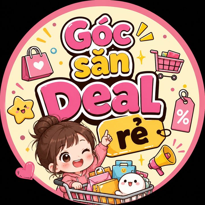 Góc Săn Deal Rẻ
