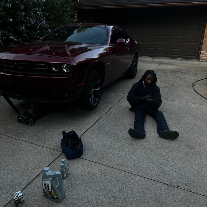 Mobile Mechanic 🚗🧑‍🔧