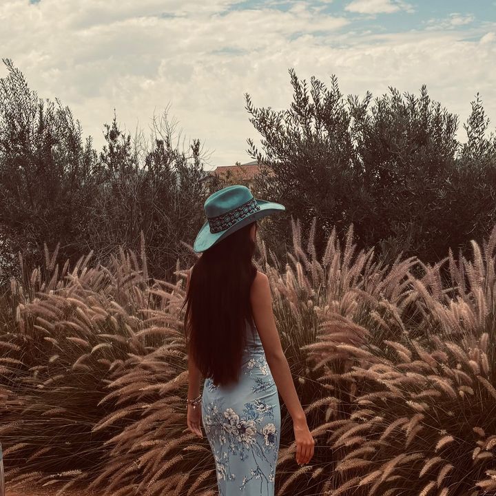 ️ Kimberly Ortega ﾒ𝟶