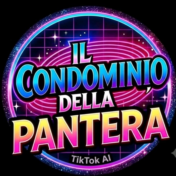 ILCONDOMINIODELLAPANTERA👑🩷🖤