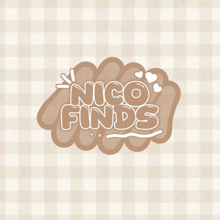 nicorecos 🌷