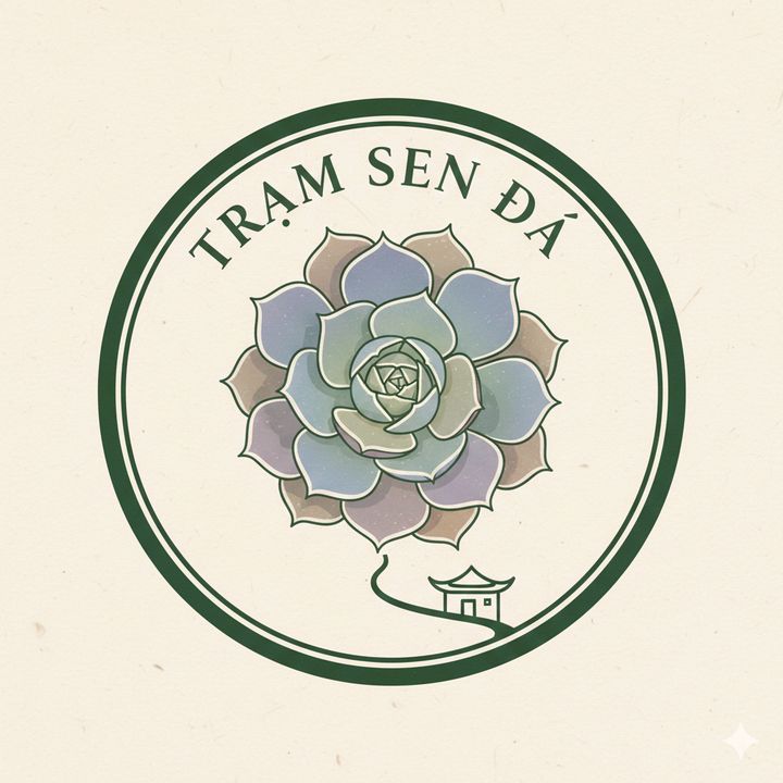 Trạm Sen Đá