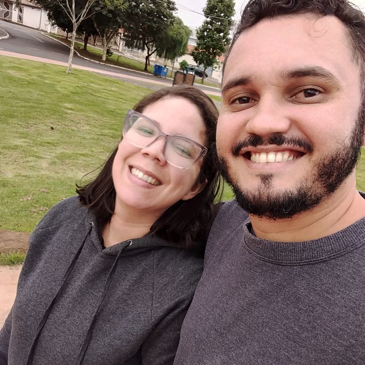 Carol e Robson