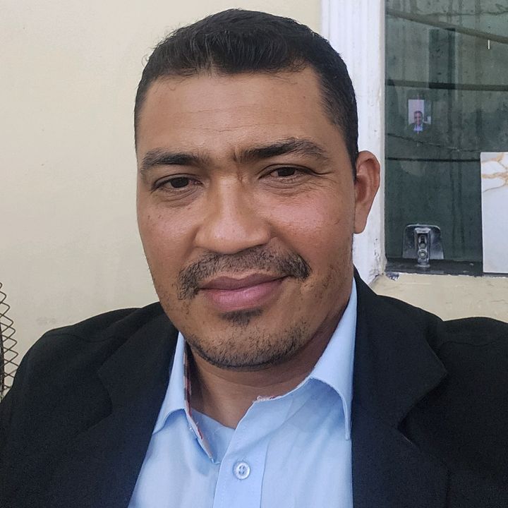 Samuel Farias