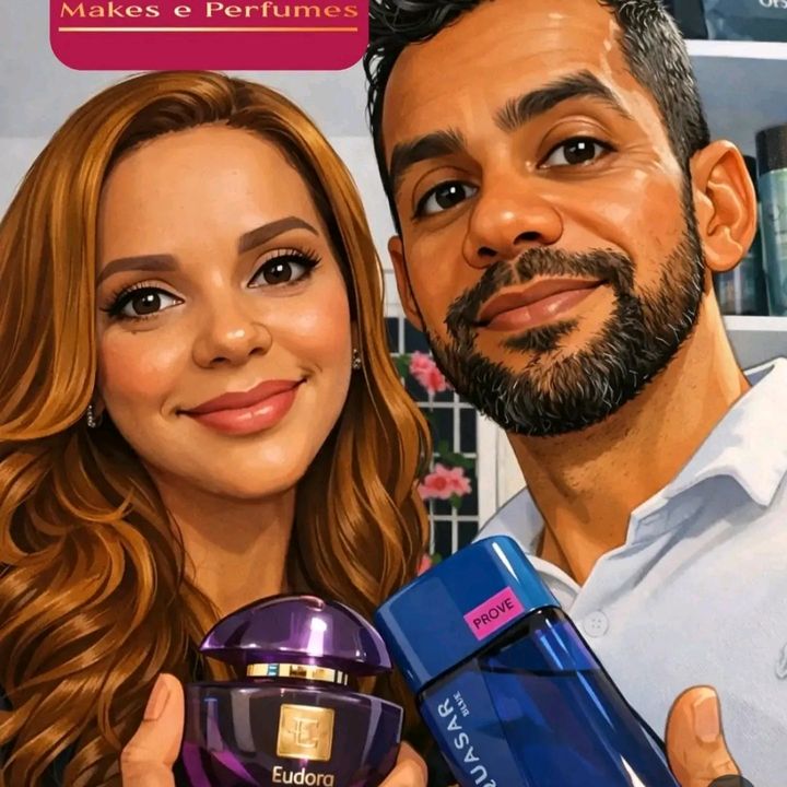 LAÍS E SYLVIO SHOP
