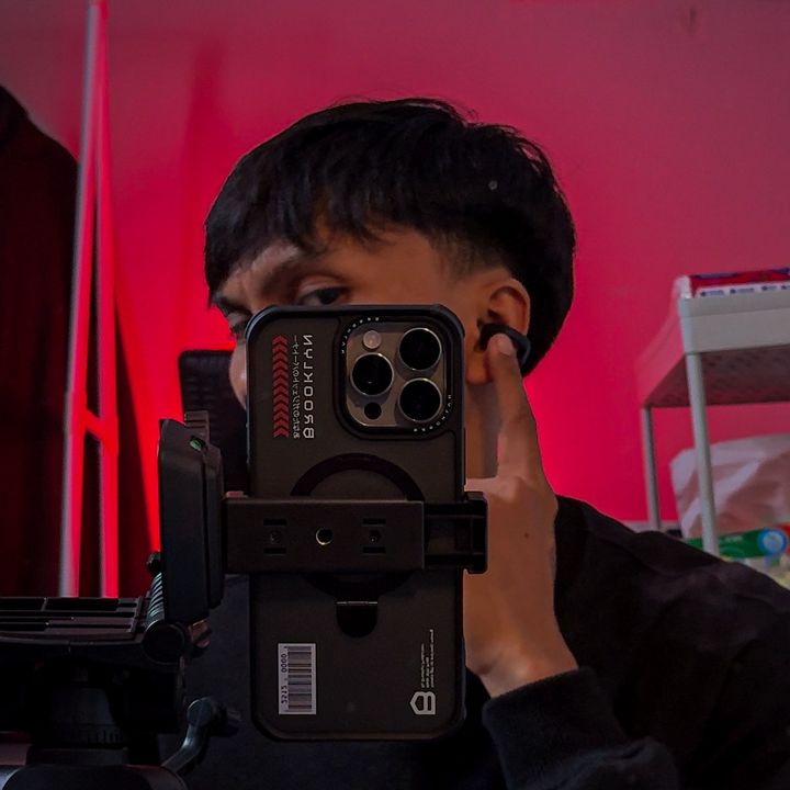 FajarCreates