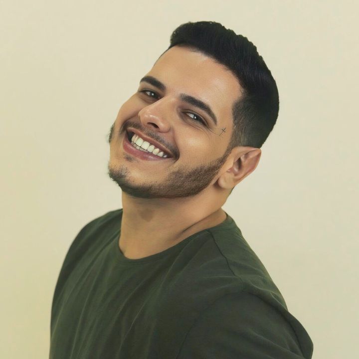Matteus Ferreira
