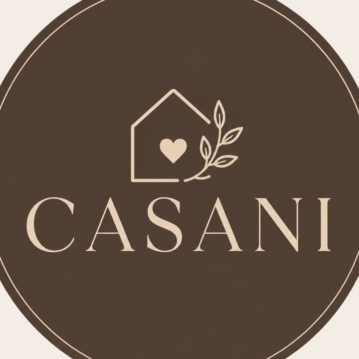 Casani | Achadinhos