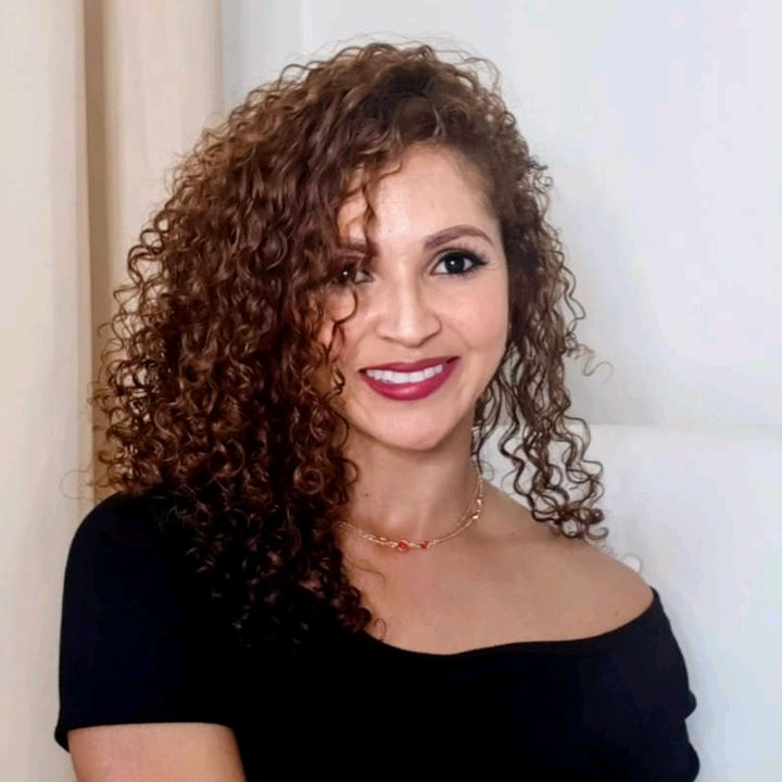 Monica Joana
