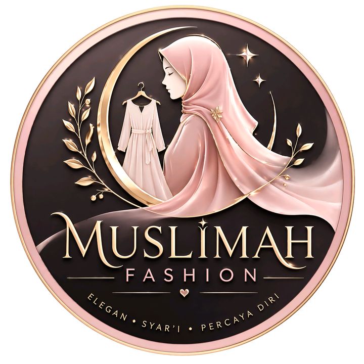 MUSLIMAH FASHION
