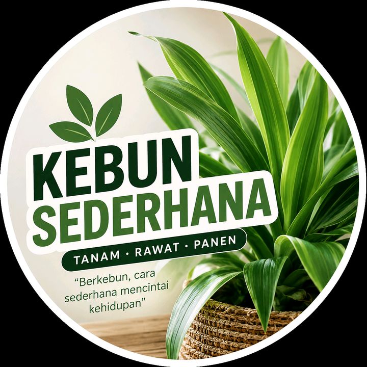 KEBUN SEDERHANA