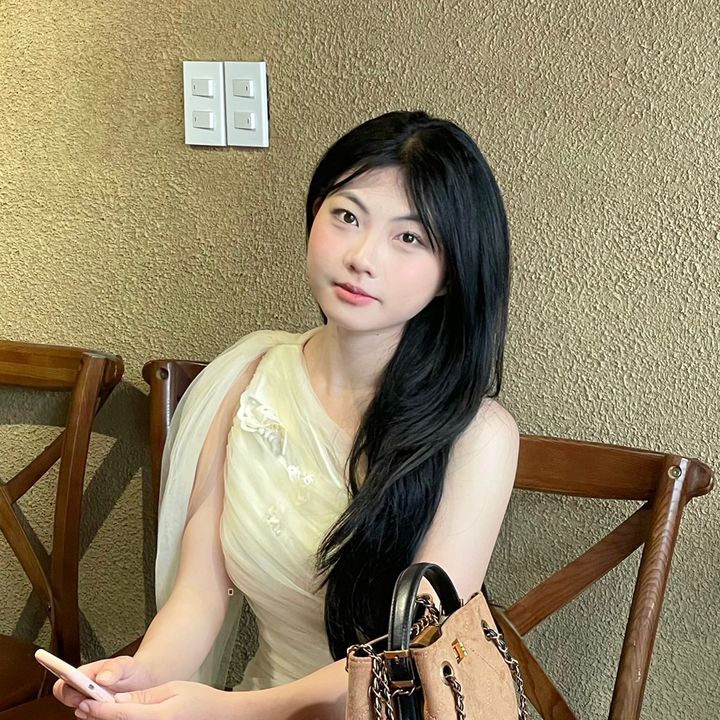 Mẩy🛍️🛒