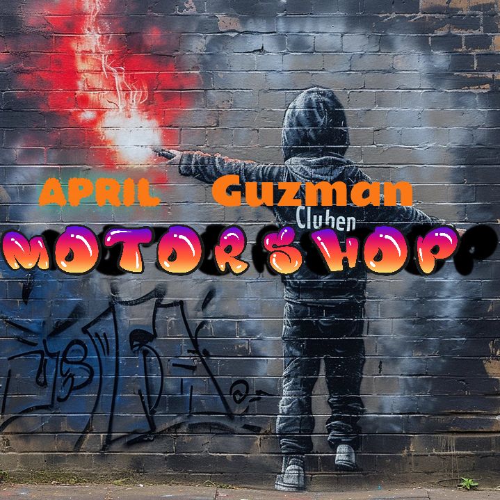 APRIL MOTOR SHOP'S