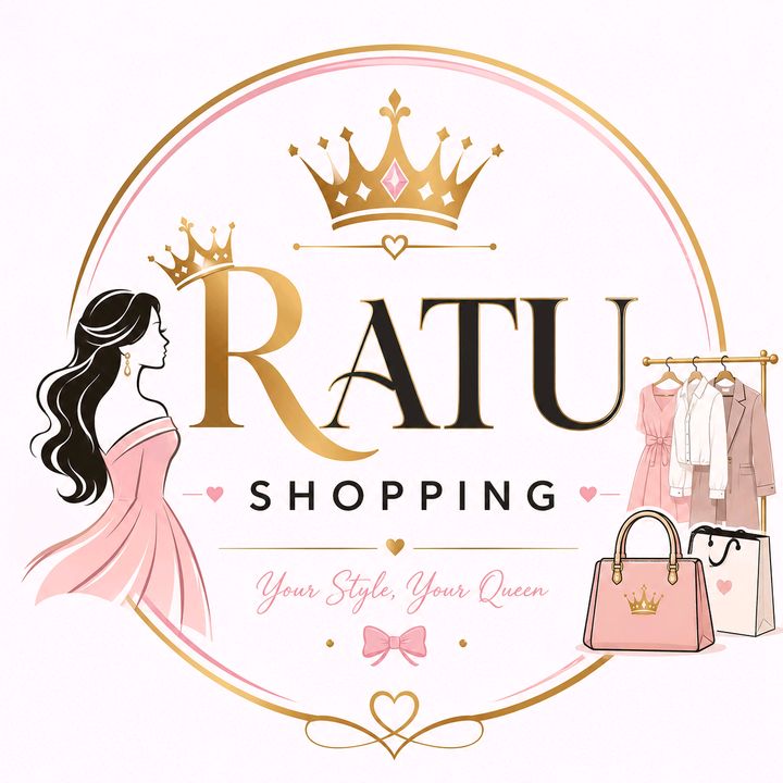 ratushopping🛍️✨