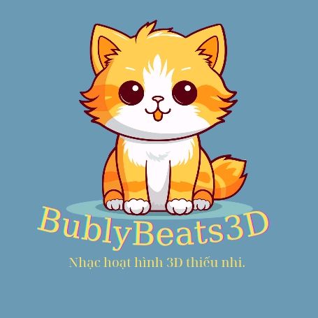 BublyBeats 3D