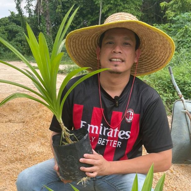 Kimi Kongsi Kong