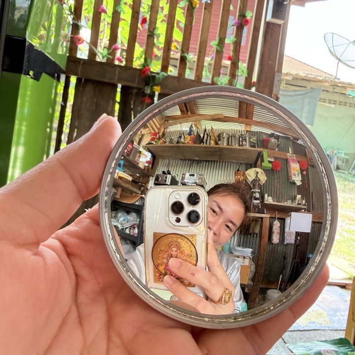 อายว่าของต้องมี(ช่องใหม่)