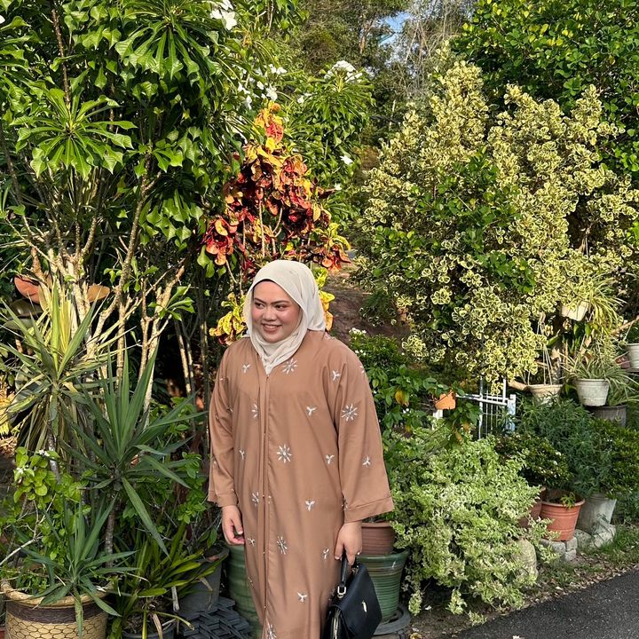 MELATI MERTUN EMAS