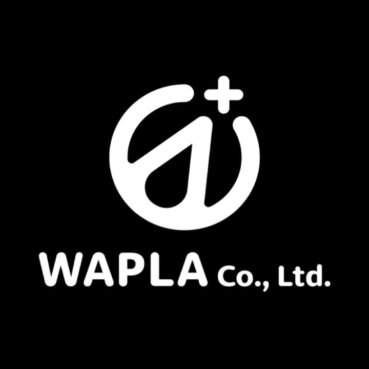 WAPLA株式会社