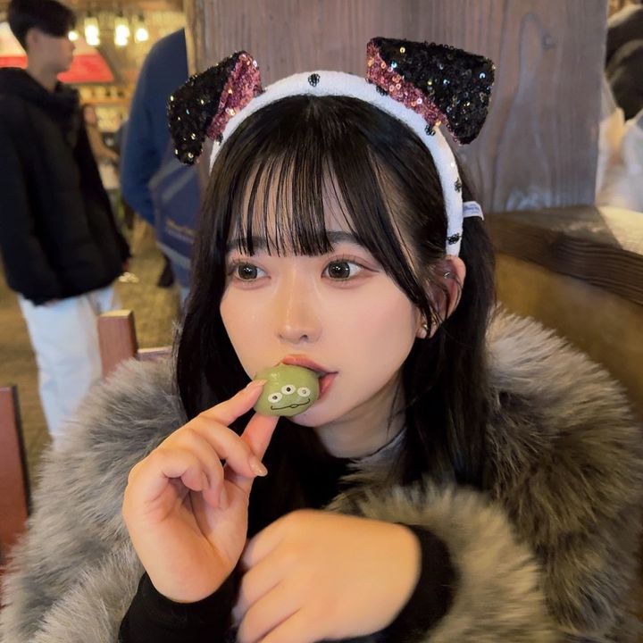 73 ミ・◦・ミ🎀