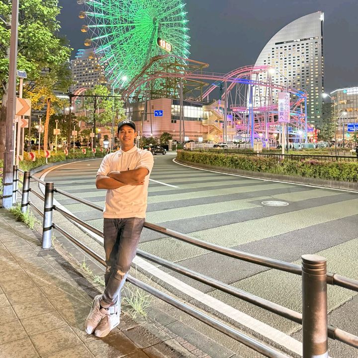 Johan🇯🇵🇳🇵