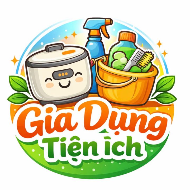 Gia dụng tiện ích giá rẻ