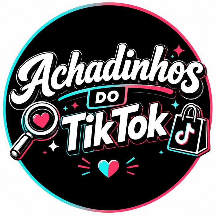 Achadinhos do TikTok