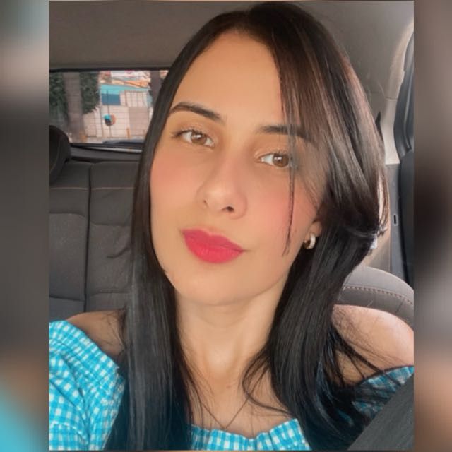 Sabrina Meneses