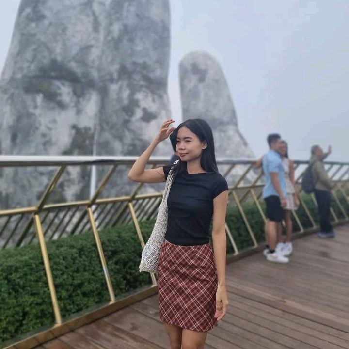 La La