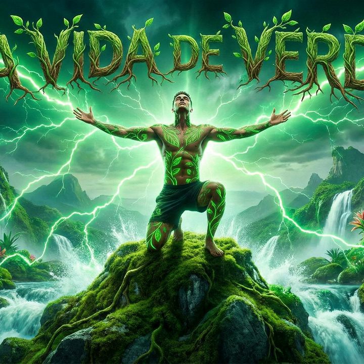 La Vida de Verde