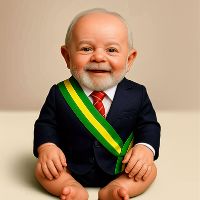Lulinha do Brasil