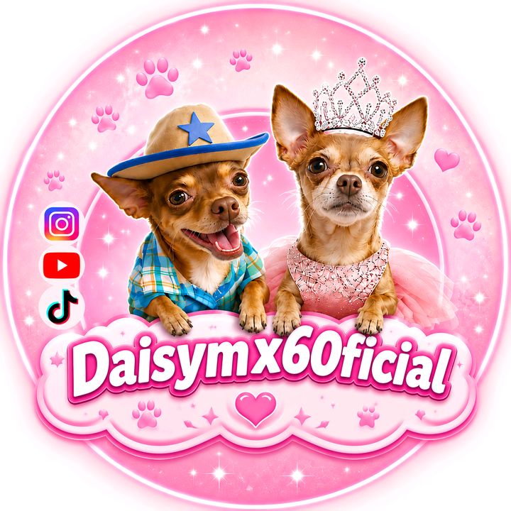 Daisymx6oficial