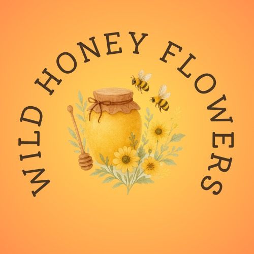 Wild Honey Flowers