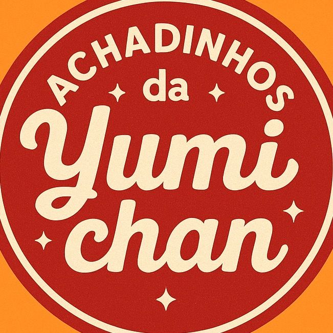 Achadinhos da yumichan