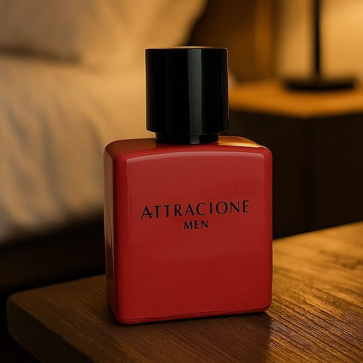 Perfume Marcante🔥