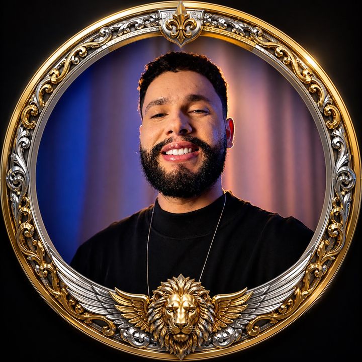𝕽𝖊𝖎𝖘 🦁🪽