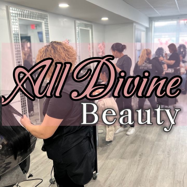 AllDivineBeauty