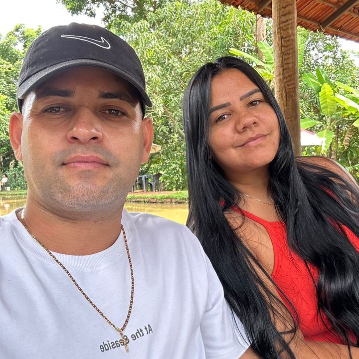 Carlos & Dani 🤌