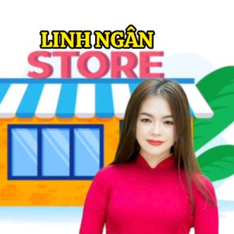 LINH NGÂN STORE