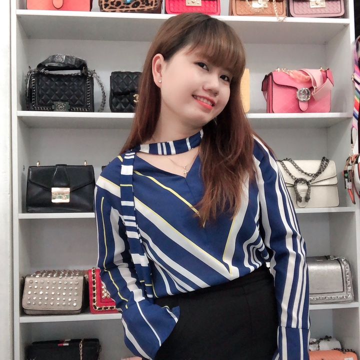 Tạp Hoá Bà Lin