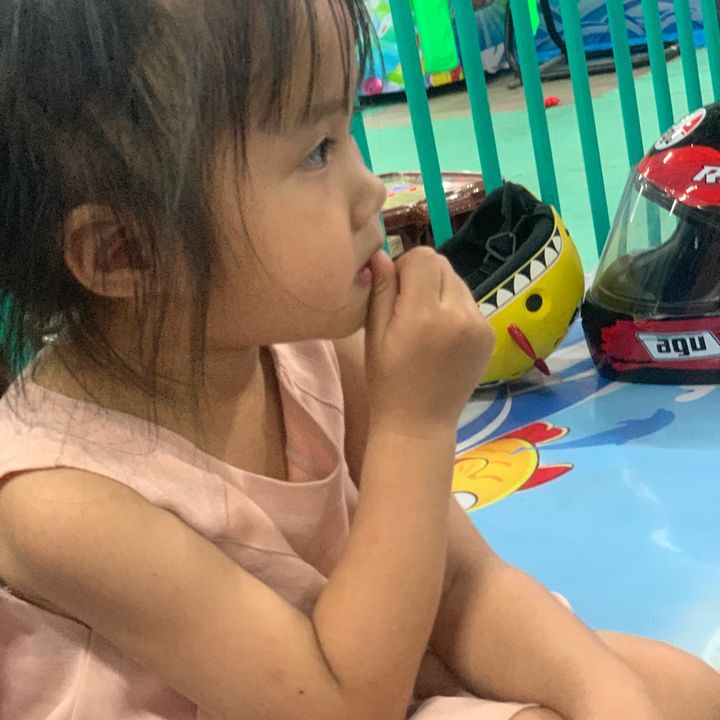 Tủ Đồ Mẹ 3 Con🎀