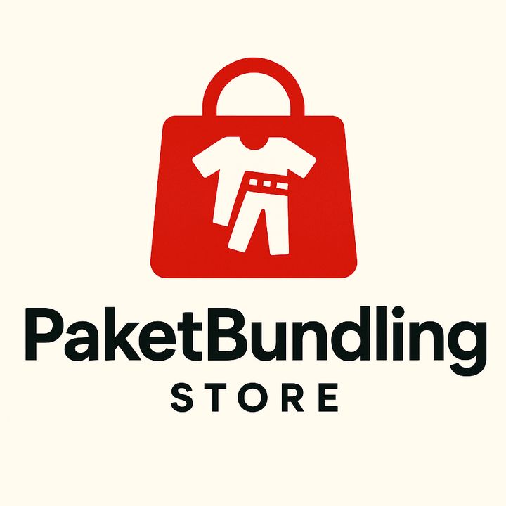 Paket Bundling Store