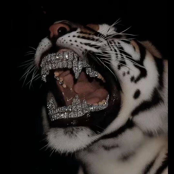 El ojo que todo lo ve🐆🦋