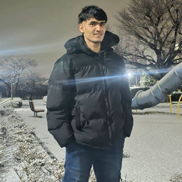 रिमाल हरि प्रसाद 🎌🇳🇵