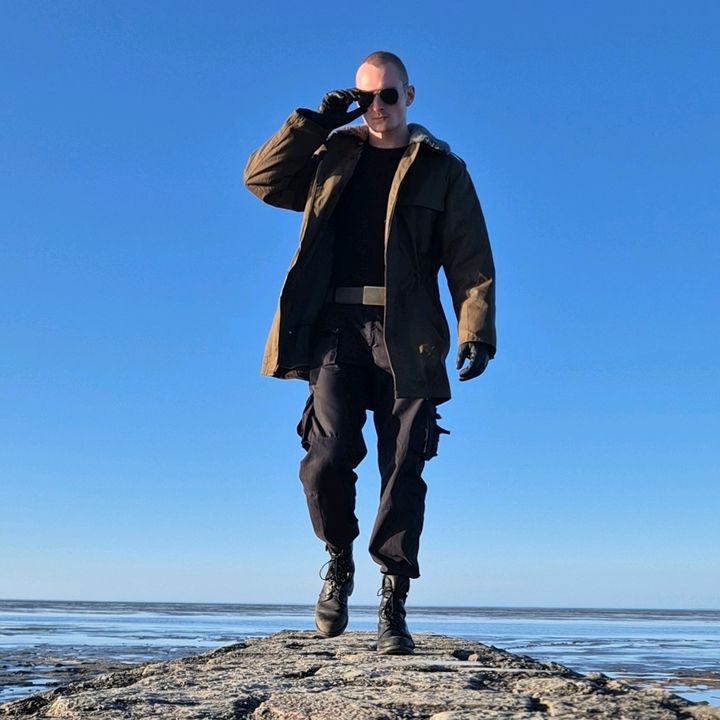 VIKTOR