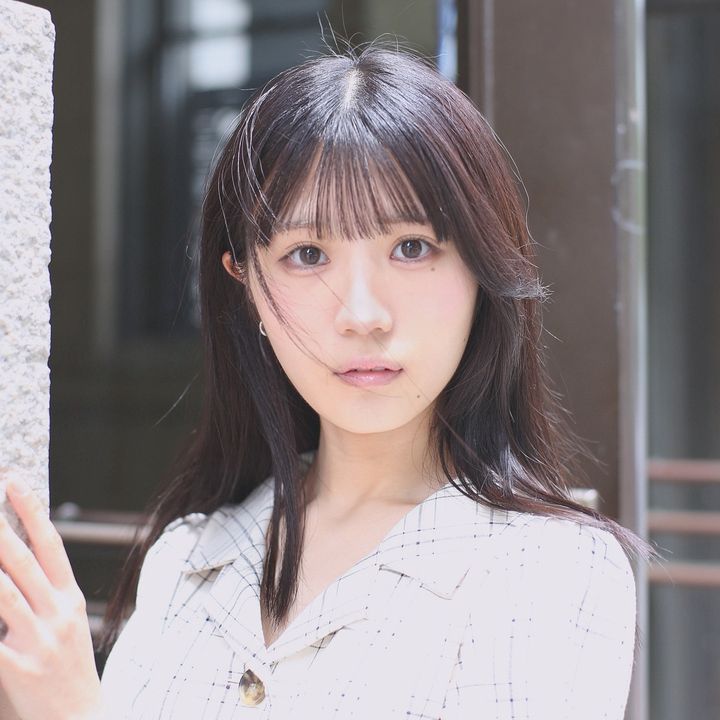 濱 伊吹/ Ibuki Hama