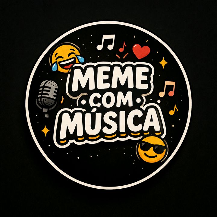 Meme Com Música