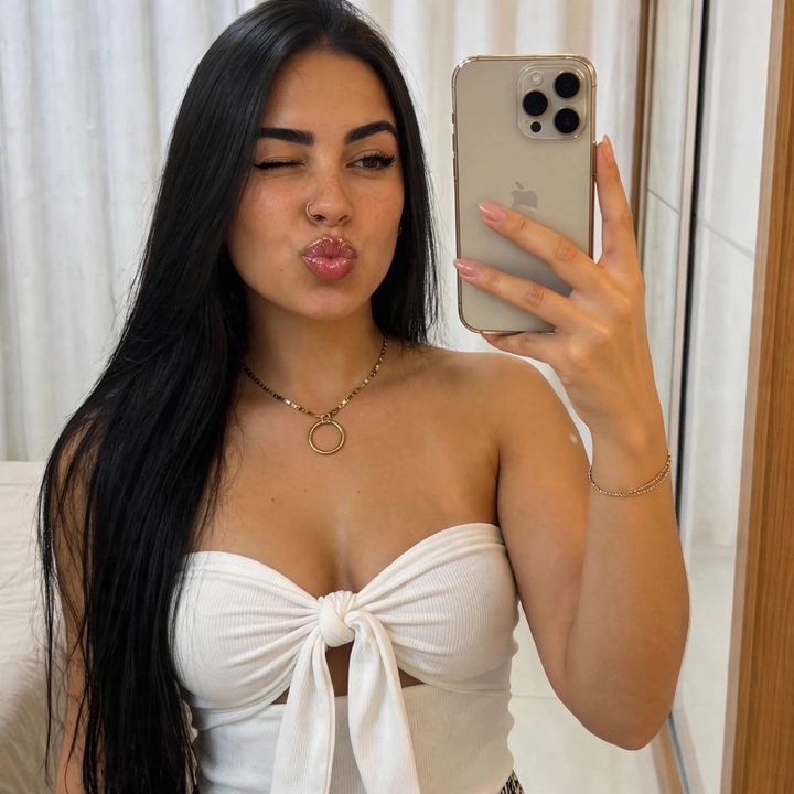 Ana 🐆
