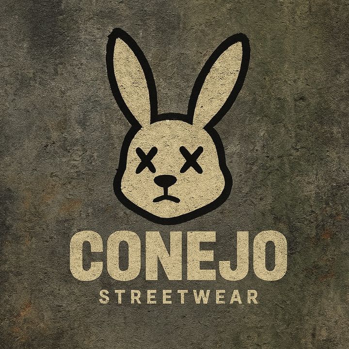 Conejo Streetwear 🐰