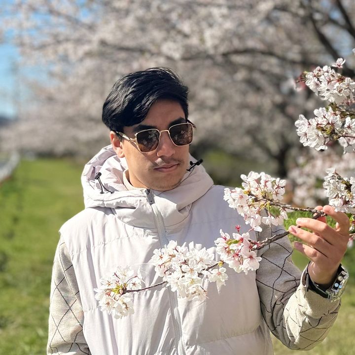 Bibash bhandari❤️🇳🇵🌏🇯🇵